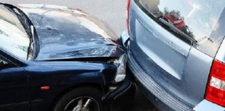 Në rajonin e Prishtinës 37 aksidente trafiku brenda dy orëve