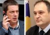 Ish-ministrat e Kulturës dënohen me nga 1 vit burgim me kusht