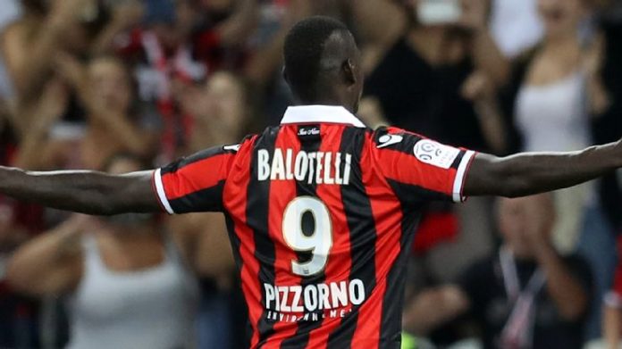Balotelli
