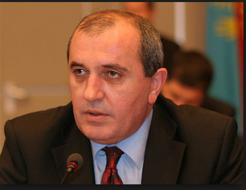 Besnik Mustafaj