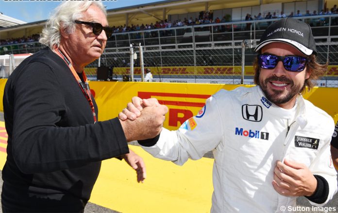Briatore