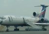 Rrëzohet edhe një aeroplan rus