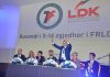 Fidan Rekaliu pas zgjedhjes kryetar i FR të LDK-së: Vetëm fitoret qofshin për LDK-në!