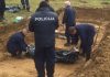 Kroacia identifikon eshtrat e 20 viktimave serbe