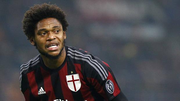 Luiz Adriano