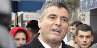 Bahtiri: Kufiri administrativ në Mitrovicë s’ka për të ndyshuar