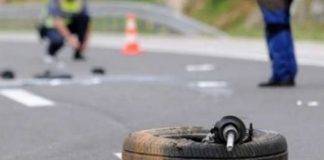 Në Kosovë 29 aksidente brenda ditës