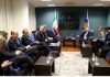 Ministri Alfano: Italia do të jetë përkrah Kosovës