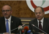 “Bashkëpunimi shëndetësor Turqi-Kosovë, vëllazëror dhe miqësor”
