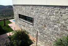 Kjo vilë ‘borgjezi’ në Surrel do t’u bëjë të ëndërroni …