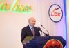 U shënua 27 vjetori i degës së LDK-së në Mitrovicë