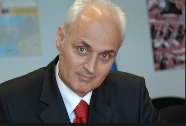 jonuz salihaj