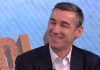 Kur Kadri Veseli ta bën me sy! (Video)
