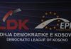 Të rinjtë e LDK-së zgjedhin kryetarin e tyre