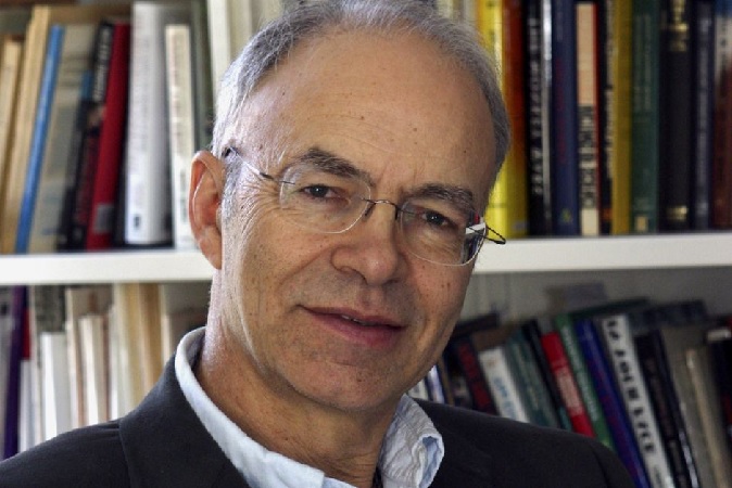 peter singer