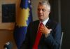 Thaçi: Ka ardhur koha që edhe Moska të reflektojë për Kosovën