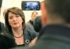 Atifete Jahjaga mund të vije në krye të Agjencisë Kosovare të Inteligjencës?