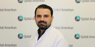 Shërbimet e ORL-së në Spitalin Amerikan të standardizuara me ato evropiane