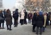 Mjekët specialistë protestojnë për mosvazhdimin e kontratave