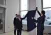 Kryeministri Mustafa, ka marrë sot pjesë në lansimin e projektit elektronik “E-Kutia”,