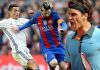 Federer, Messi, Ronaldo, shpallet fituesi (FOTO)