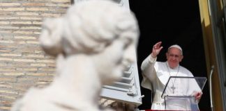 Prezantohet në Prishtinë Mesazhi i Paqes i Papa Françeskut për vitin 2017