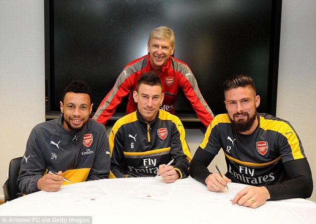 2-arsenal