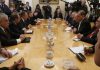 Lavrov: Bisedimet për Sirinë në Gjenevë janë shtyrë për fundin e shkurtit