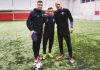 Shqipëria dhe Kosova bashkohen në Rusi