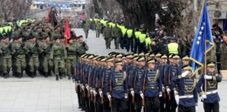 Në pamundësi të formimit të ushtrisë, Kosova do ta fuqizojë FSK-në
