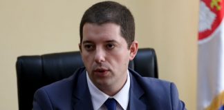 Marko Gjuriq: Pres që Apeli ta lirojë urgjentisht Ivanoviqin