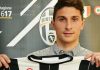 Juventus siguron mbrojtësin e së ardhmes për 25 milionë euro