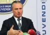 Dekriminalizimi, Administrativja rrëzon kërkesën e Selamit