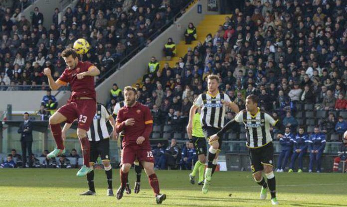 Udinese-Roma1