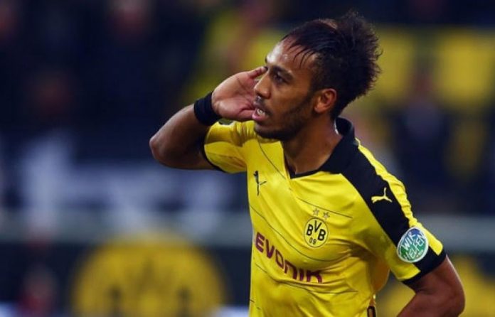aubameyang