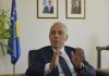 Lutfi Zharku: Vendimi për ndaljen e trenit ishte institucional