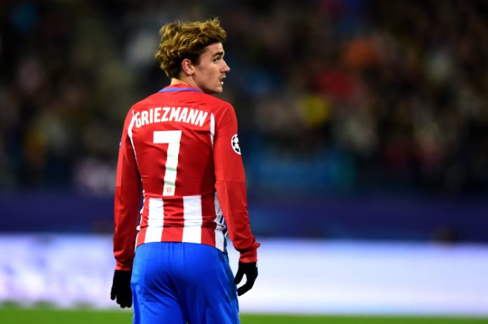 Club Atletico de Madrid v PSV Eindhoven - UEFA Champions League
