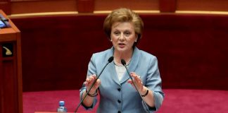 Valentina Leskaj në KiE: Delegacioni kosovar trajtohet ende si vizitor