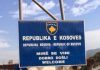 Ngujohen nga bora dy pjesëtarë të Policisë së Kosovës në kufirin Kosovë- Serbi?