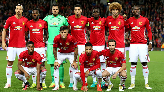 manchester utd