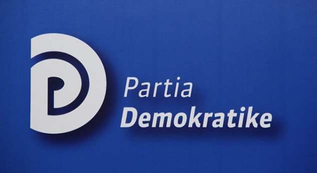 partia-demokratike