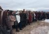 Gratë e AAK-së nderojnë dëshmorët e Gllogjanit, kërkojnë lirimin e Haradinajt