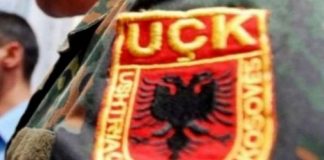 Invalidët e luftës së UÇK-së në Prizren po ikin nga Kosova