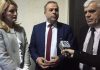 Ministrja Hoxha: Gjykata Themelore duhet të kthehet në Mitrovicë (Video)