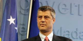Hashim Thaçi: Dialogojmë për normalizim të marrëdhenieve mes vendeve tona