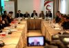 Kryeministri Mustafa thotë se do të punohet që gazetarëve t’u kthehen përgjigje sa më shpejt