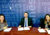 Ministri Abrashi: Industria tekstilit ka shënuar rritje gjatë vitit 2016