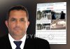 Mediat greke i vërsulen deputetit socialist: Kelmend Balili ka tërësisht mbrojtje politike nga Qeveria