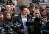 PD: Protesta jonë nis në 12:00 dhe nuk ka orar përfundimi. Skenarët për provokime janë mashtrime