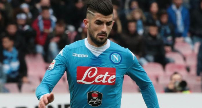 NAPOLI CALCIONELLA FOTO: HYSAJFOTO MOSCA